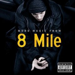 More Music From 8 Mile OST